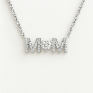שרשרת MOM