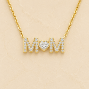 שרשרת MOM