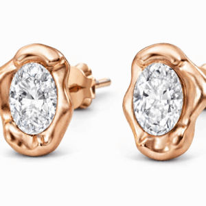 עגילי וינטג'