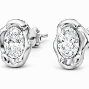 עגילי וינטג'