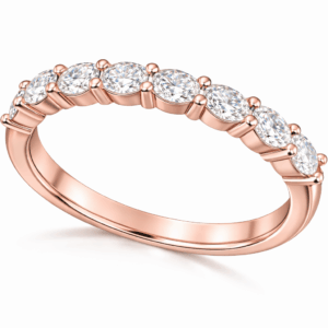 טבעת חצי אינטרנטי אובלים