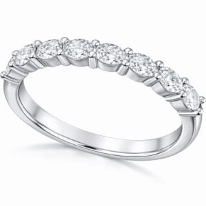 טבעת חצי אינטרנטי אובלים